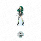 戦姫絶唱シンフォギアXV デカアクリルスタンド 暁切歌 DJ Ver.(亞加力立牌)※不設寄送《26年11月預定》 日版 全數$138 / ※不設寄送 / 26年9月4日