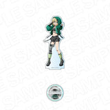 戦姫絶唱シンフォギアXV デカアクリルスタンド 暁切歌 DJ Ver.(亞加力立牌)※不設寄送《26年11月預定》 日版 全數$138 / ※不設寄送 / 26年9月4日