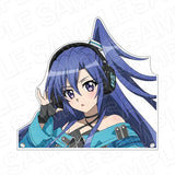 戦姫絶唱シンフォギアXV 特大ダイカットアクリルボード 風鳴翼 DJ Ver.(亞加力立牌)※不設寄送《26年11月預定》 日版 全數$428 / ※不設寄送 / 26年9月4日