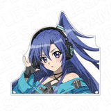戦姫絶唱シンフォギアXV 特大ダイカットアクリルボード 風鳴翼 DJ Ver.(亞加力立牌)※不設寄送《26年11月預定》 日版 全數$428 / ※不設寄送 / 26年9月4日