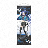 戦姫絶唱シンフォギアXV 特大タペストリー 風鳴翼 DJ Ver.(掛布)※不設寄送《26年11月預定》 日版 全數$698 / ※不設寄送 / 26年9月4日
