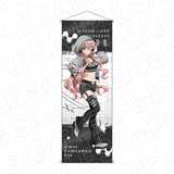 戦姫絶唱シンフォギアXV 特大タペストリー マリア・カデンツァヴナ・イヴ DJ Ver.(掛布)※不設寄送《26年11月預定》 日版 全數$698 / ※不設寄送 / 26年9月4日