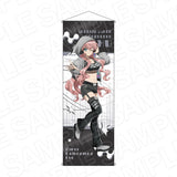 戦姫絶唱シンフォギアXV 特大タペストリー マリア・カデンツァヴナ・イヴ DJ Ver.(掛布)※不設寄送《26年11月預定》 日版 全數$698 / ※不設寄送 / 26年9月4日