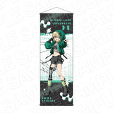 戦姫絶唱シンフォギアXV 特大タペストリー 暁切歌 DJ Ver.(掛布)※不設寄送《26年11月預定》 日版 全數$698 / ※不設寄送 / 26年9月4日