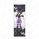 戦姫絶唱シンフォギアXV 特大タペストリー 小日向未来 DJ Ver.(掛布)※不設寄送《26年11月預定》 日版 全數$698 / ※不設寄送 / 26年9月4日