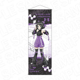 戦姫絶唱シンフォギアXV 特大タペストリー 小日向未来 DJ Ver.(掛布)※不設寄送《26年11月預定》 日版 全數$698 / ※不設寄送 / 26年9月4日