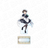 瑠璃の宝石 デカアクリルスタンド 伊万里曜子 メイド服Ver.(亞加力立牌)※不設寄送《26年10月預定》 日版 全數$178 / ※不設寄送 / 26年9月4日