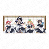 瑠璃の宝石 フェイスタオル メイド服Ver.(毛巾)※不設寄送《26年10月預定》 日版 全數$238 / ※不設寄送 / 26年9月4日