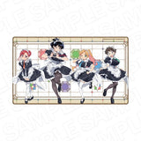 瑠璃の宝石 ラバーデスクマット メイド服Ver.(橡膠枱墊)※不設寄送《26年10月預定》 日版 全數$298 / ※不設寄送 / 26年9月4日