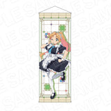 瑠璃の宝石 特大タペストリー 谷川瑠璃 メイド服Ver.(掛布)※不設寄送《26年10月預定》 日版 全數$698 / ※不設寄送 / 26年9月4日
