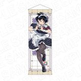 瑠璃の宝石 特大タペストリー 荒砥凪 メイド服Ver.(掛布)※不設寄送《26年10月預定》 日版 全數$698 / ※不設寄送 / 26年9月4日