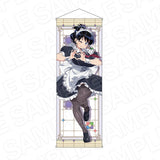 瑠璃の宝石 特大タペストリー 荒砥凪 メイド服Ver.(掛布)※不設寄送《26年10月預定》 日版 全數$698 / ※不設寄送 / 26年9月4日
