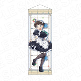 瑠璃の宝石 特大タペストリー 伊万里曜子 メイド服Ver.(掛布)※不設寄送《26年10月預定》 日版 全數$698 / ※不設寄送 / 26年9月4日