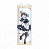 瑠璃の宝石 特大タペストリー 伊万里曜子 メイド服Ver.(掛布)※不設寄送《26年10月預定》 日版 全數$698 / ※不設寄送 / 26年9月4日