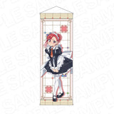 瑠璃の宝石 特大タペストリー 瀬戸硝子 メイド服Ver.(掛布)※不設寄送《26年10月預定》 日版 全數$698 / ※不設寄送 / 26年9月4日