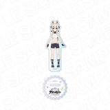 アズールレーン びそくぜんしんっ!にっ!! デカアクリルスタンド 綾波 勇者Ver.(亞加力立牌)※不設寄送《26年11月預定》 日版 全數$158 / ※不設寄送 / 26年9月11日