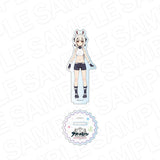 アズールレーン びそくぜんしんっ!にっ!! デカアクリルスタンド 綾波 勇者Ver.(亞加力立牌)※不設寄送《26年11月預定》 日版 全數$158 / ※不設寄送 / 26年9月11日