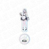アズールレーン びそくぜんしんっ!にっ!! デカアクリルスタンド ダイドー(亞加力立牌)※不設寄送《26年11月預定》 日版 全數$158 / ※不設寄送 / 26年9月11日