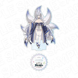 アズールレーン びそくぜんしんっ!にっ!! デカアクリルスタンド 信濃(亞加力立牌)※不設寄送《26年11月預定》 日版 全數$158 / ※不設寄送 / 26年9月11日