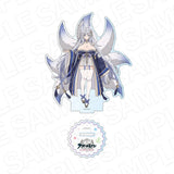 アズールレーン びそくぜんしんっ!にっ!! デカアクリルスタンド 信濃(亞加力立牌)※不設寄送《26年11月預定》 日版 全數$158 / ※不設寄送 / 26年9月11日