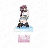 魔法少女にあこがれて デカアクリルスタンド 阿古屋真珠 水たまりVer.(亞加力立牌)※不設寄送《26年11月預定》 日版 全數$148 / ※不設寄送 / 26年10月2日