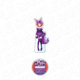 ノーゲーム・ノーライフ デカアクリルスタンド 初瀬いづな ボンテージVer.(亞加力立牌)※不設寄送《26年11月預定》 日版 全數$158 / ※不設寄送 / 26年9月25日