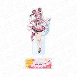 おちこぼれフルーツタルト つながるデカアクリルスタンド 桜衣乃 10周年 アニマルセーラーVer.(亞加力立牌)※不設寄送《26年12月預定》 日版 全數$158 / ※不設寄送 / 26年10月19日