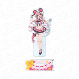 おちこぼれフルーツタルト つながるデカアクリルスタンド 桜衣乃 10周年 アニマルセーラーVer.(亞加力立牌)※不設寄送《26年12月預定》 日版 全數$158 / ※不設寄送 / 26年10月19日