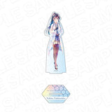 やはり俺の青春ラブコメはまちがっている。完 デカアクリルスタンド PALE TONE series 雪ノ下雪乃 chemistry Ver.(亞加力立牌)※不設寄送《26年12月預定》 日版 全數$148 / ※不設寄送 / 26年10月23日