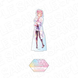 やはり俺の青春ラブコメはまちがっている。完 デカアクリルスタンド PALE TONE series 由比ヶ浜結衣 chemistry Ver.(亞加力立牌)※不設寄送《26年12月預定》 日版 全數$148 / ※不設寄送 / 26年10月23日