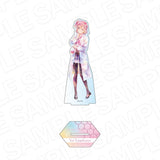 やはり俺の青春ラブコメはまちがっている。完 デカアクリルスタンド PALE TONE series 由比ヶ浜結衣 chemistry Ver.(亞加力立牌)※不設寄送《26年12月預定》 日版 全數$148 / ※不設寄送 / 26年10月23日