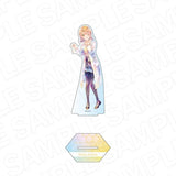 やはり俺の青春ラブコメはまちがっている。完 デカアクリルスタンド PALE TONE series 一色いろは chemistry Ver.(亞加力立牌)※不設寄送《26年12月預定》 日版 全數$148 / ※不設寄送 / 26年10月23日