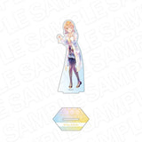 やはり俺の青春ラブコメはまちがっている。完 デカアクリルスタンド PALE TONE series 一色いろは chemistry Ver.(亞加力立牌)※不設寄送《26年12月預定》 日版 全數$148 / ※不設寄送 / 26年10月23日
