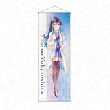 やはり俺の青春ラブコメはまちがっている。完 特大タペストリー PALE TONE series 雪ノ下雪乃 chemistry Ver.(掛布)※不設寄送《26年12月預定》 日版 全數$698 / ※不設寄送 / 26年10月23日