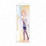 やはり俺の青春ラブコメはまちがっている。完 特大タペストリー PALE TONE series 一色いろは chemistry Ver.(掛布)※不設寄送《26年12月預定》 日版 全數$698 / ※不設寄送 / 26年10月23日