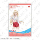 わたしが恋人になれるわけないじゃん、ムリムリ!(※ムリじゃなかった!?) トレーディングアクリルカード(亞加力收藏卡)(全套6個入)※不設寄送《27年2月預定》 日版 全數$178 / ※不設寄送 / 26年10月19日