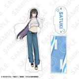 わたしが恋人になれるわけないじゃん、ムリムリ!(※ムリじゃなかった!?) アクリルスタンド 琴紗月(亞加力立牌)※不設寄送《27年2月預定》 日版 全數$128 / ※不設寄送 / 26年10月19日