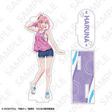 わたしが恋人になれるわけないじゃん、ムリムリ!(※ムリじゃなかった!?) アクリルスタンド 甘織遥奈(亞加力立牌)※不設寄送《27年2月預定》 日版 全數$128 / ※不設寄送 / 26年10月19日
