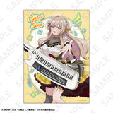 わたしが恋人になれるわけないじゃん、ムリムリ!(※ムリじゃなかった!?) トレーディングブロマイド バンドVer.(角色照片卡)(全套10個入)※不設寄送《26年12月預定》 日版 全數$280 / ※不設寄送 / 26年9月21日