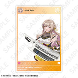 わたしが恋人になれるわけないじゃん、ムリムリ!(※ムリじゃなかった!?) トレーディングアクリルカード バンドVer.(亞加力收藏卡)(全套5個入)※不設寄送《26年12月預定》 日版 全數$198 / ※不設寄送 / 26年9月21日