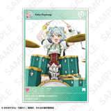 わたしが恋人になれるわけないじゃん、ムリムリ!(※ムリじゃなかった!?) トレーディングアクリルカード バンドVer.(亞加力收藏卡)(全套5個入)※不設寄送《26年12月預定》 日版 全數$198 / ※不設寄送 / 26年9月21日