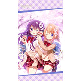 ご注文はうさぎですか? BLOOM のれん ココア&リゼ/春(暖簾)※不設寄送《26年8月預定》 日版 全數$298 / ※不設寄送 / 26年6月12日