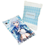 ご注文はうさぎですか? BLOOM まくらカバー チノ/クロラビ(枕頭套)※不設寄送《26年8月預定》 日版 全數$298 / ※不設寄送 / 26年6月12日