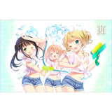 ご注文はうさぎですか? BLOOM タオルケット ココア&千夜&シャロ/水遊び(毛毯)※不設寄送《26年8月預定》 日版 全數$698 / ※不設寄送 / 26年6月12日