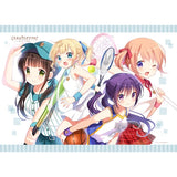ご注文はうさぎですか? BLOOM 掛け布団カバー スポーツ(被袋)※不設寄送《26年8月預定》 日版 全數$980 / ※不設寄送 / 26年6月12日