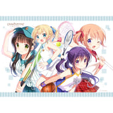 ご注文はうさぎですか? BLOOM 掛け布団カバー スポーツ(被袋)※不設寄送《26年8月預定》 日版 全數$980 / ※不設寄送 / 26年6月12日