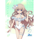 9-nine- Ruler's Crown 描き下ろしB2タペストリー 九條都/天使水着 Wスエード(掛布)※不設寄送《26年7月預定》 日版 全數$398 / ※不設寄送 / 26年5月29日