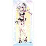 9-nine- Ruler's Crown 描き下ろし特大タペストリー 新海天/悪魔水着(掛布)※不設寄送《26年7月預定》 日版 全數$598 / ※不設寄送 / 26年5月29日