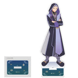 超かぐや姫! 特大アクリルスタンド 駒沢雷(亞加力立牌)※不設寄送《26年9月預定》 日版 全數$358 / ※不設寄送 / 26年6月26日