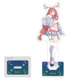 超かぐや姫! 特大アクリルスタンド 綾紬芦花(亞加力立牌)※不設寄送《26年9月預定》 日版 全數$358 / ※不設寄送 / 26年6月26日